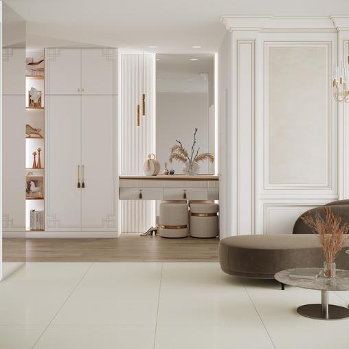 Prism Ivory