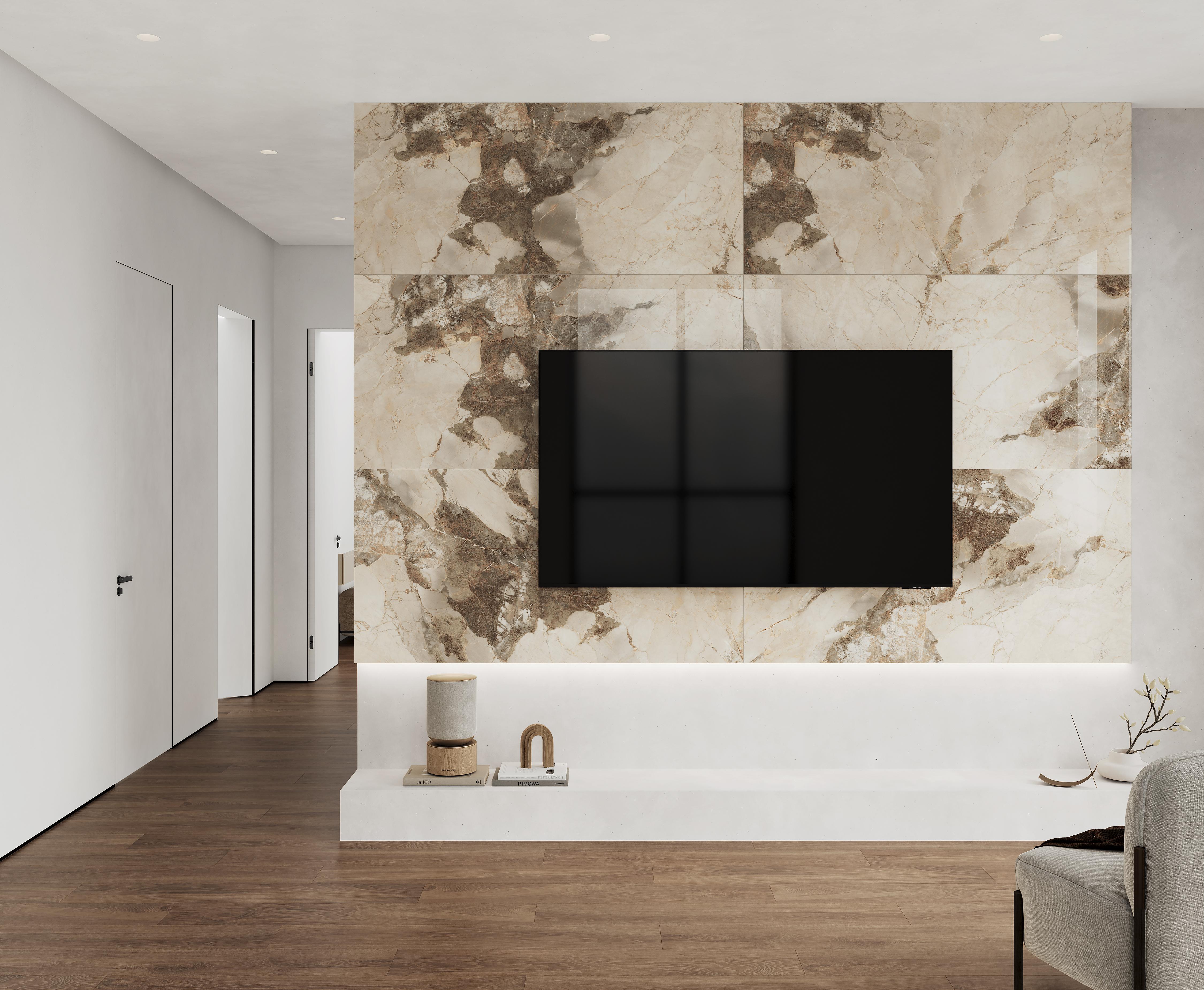 Кварцит патагония Exence Beige 80х160: Вы ждали- мы сделали!