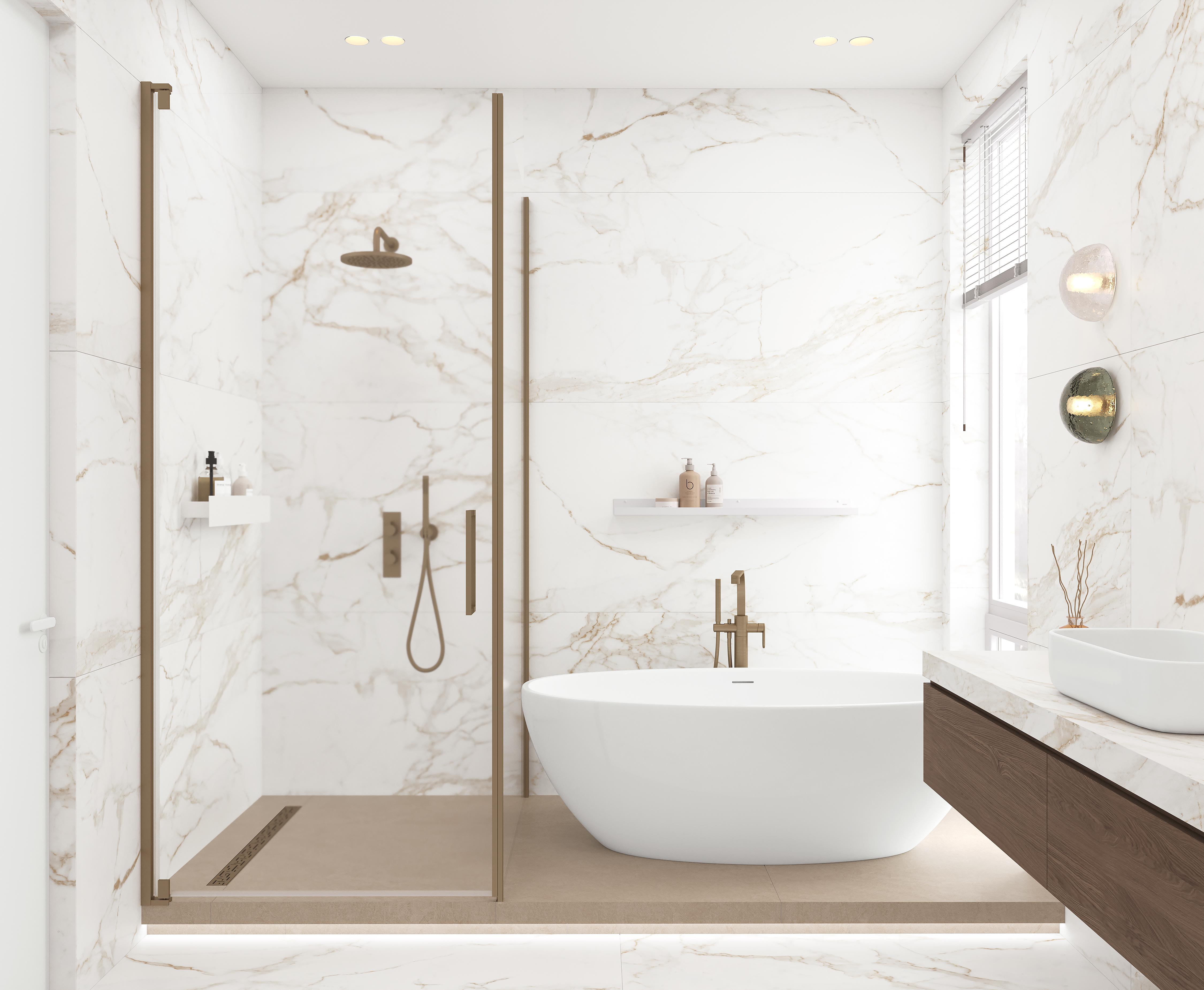 Zenith White: Сатинированная элегантность