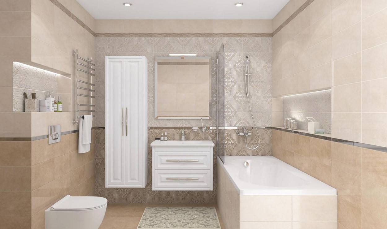 Современная классика в интерьере