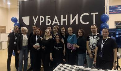 LAPARET на "Слете Плиточников 2025" 3