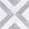 Troffi Плитка настенная серый узор 08-01-06-1339 20х40_0