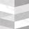 Savoy Плитка настенная серый мозаика 08-00-06-2461 20х40_0