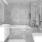 Atlas Плитка настенная полоски серый 08-00-06-2456 20х40_5