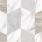 Blanco Плитка настенная белый мозаика 08-00-01-2678 20х40_0