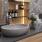 Lustros Paradiso Gris Керамогранит 60х60 Полированный_4