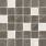 Monblanc Мозаика микс коричневый 29,7х29,7_2