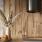 Cypress Wood Sandle Керамогранит темно-бежевый 20х120 Матовый Структурный_2