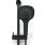 Душевой комплект LAPARET (лейка + шланг) 3 режима BLACK N2840920LPT_3