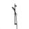 Душевой комплект LAPARET (лейка + шланг) 3 режима BLACK N2840920LPT_4