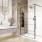 Cosmo bianco Декор OS\C367\48027R 40x80 глянцевый обрезной_1