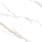 Calacatta Sharp Gold Керамогранит белый 60х120 Полированный_0
