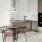Onyx Miraculous Керамогранит голубой 60х120 Полированный_2