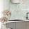 Onyx Miraculous Керамогранит голубой 60х120 Полированный_3
