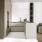 Calacatta Regal Gold Керамогранит белый 60х60 Полированный_6