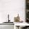 Calacatta Regal Gold Керамогранит белый 60х60 Полированный_7