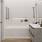 Mramor Princess White Керамогранит светло-серый 60х60 Полированный_2