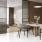 Atmosphere Cristal Керамогранит белый 80х80 полированный_1