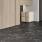 Intense Nero Керамогранит чёрный LP6060G0131R 59,5х59,5 матовый карвинг_5