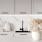 Calacatta Sharp Silver Керамогранит белый 80х80 Матовый_3
