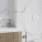 Calacatta Splendid Silver Керамогранит белый 80х80 Полированный_10