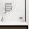 Calacatta Splendid Silver Керамогранит белый 80х80 Полированный_3