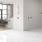 Calacatta Splendid Silver Керамогранит белый 80х80 Полированный_6