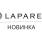 Opera Nero Керамогранит чёрный LP6012G0201R 59,5х119,1 матовый_0