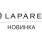 Berna Silver Керамогранит светло-серый LP6012G0231R 59,5х119,1 матовый_1