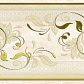 Петра Ажур Декор бежевый 17-03-11-659 20х60_0