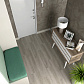 Мадера Керамогранит темно-коричневый SG706000R 20х80_16