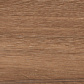 AmberWood Brown Bland Керамогранит коричневый 120х19,5 матовый_1