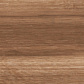 AmberWood Brown Bland Керамогранит коричневый 120х19,5 матовый_4