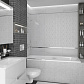 Форест Плитка настенная серый 30х60_6