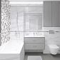 Betonhome Керамогранит серый 60х60_13