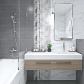 Betonhome Керамогранит белый 60х60_18
