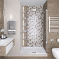 Betonhome Керамогранит белый 60х60_21