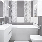 Betonhome Керамогранит белый 60х60_26