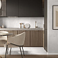 Betonhome Керамогранит белый 60х60_29