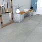 Betonhome Керамогранит белый 60х60_12