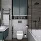 Сканди Керамогранит светло-серый обрезной SG645120R 59,5х59,5 матовый_1