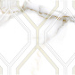 Берил Декор белый 25х75_12