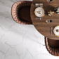 Торсо Бианко Керамогранит 60х120 полированный_5