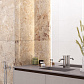 Brecia Antic Brown Керамогранит 60х120 Полированный_4