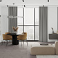 Spectra Gris Керамогранит 80х80 Лаппатированный_1