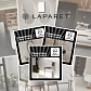 Смеситель для раковины LAPARET Аламера/ALAMERA черный N2015929LPT_4