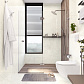 Коннект Грис Керамогранит серый SG619922R 60х60 полированный_5