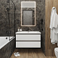 Гэлэкси Перл Керамогранит жемчужный SG627820R 59,5х59,5 матовый_2