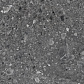 Чеппо Неро ПРО Керамогранит графитовый 60х120 матовый структурный R11/A Бархат_0