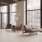 Стукко Гриджио ПРО Керамогранит серый LP6060G0331R 59,5х59,5 матовый структурный R10/B_5